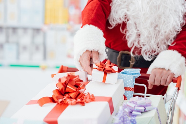 Customer Service Tips From Santa Clause