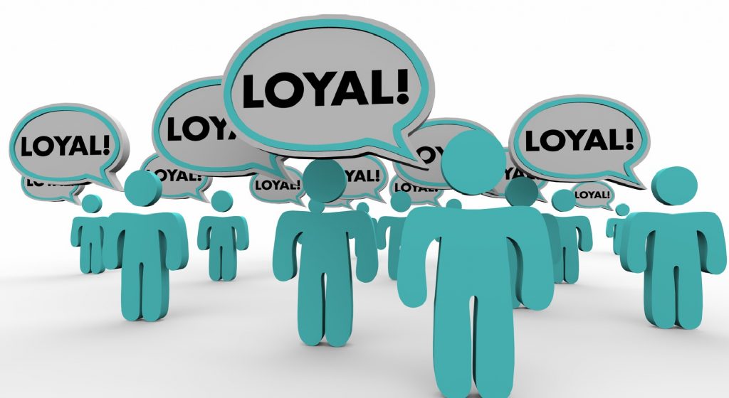 3 Big Tips For Gaining Greater Loyalty on Your Team post image
