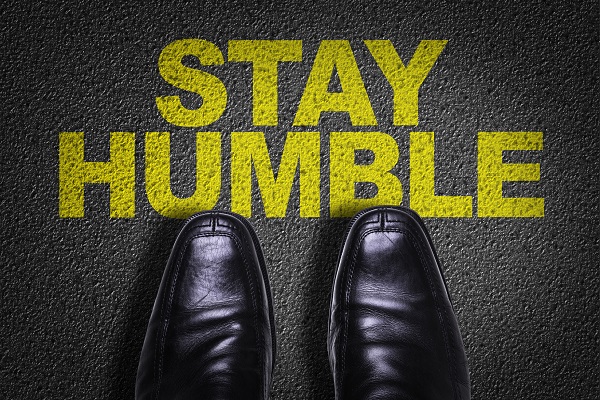 be humble, humble leadership, arrogant leaders, humble leaders