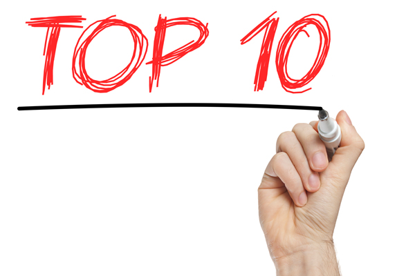Top Ten Ways To Make Employees Feel Valued