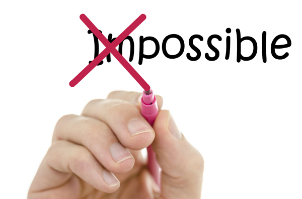Leadership Success Story – Anything is Possible